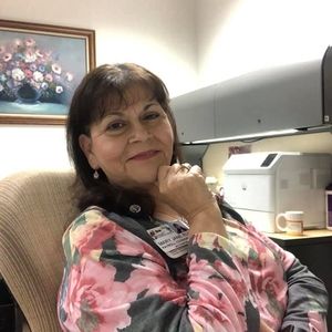 Meet your Posher, Mary jane